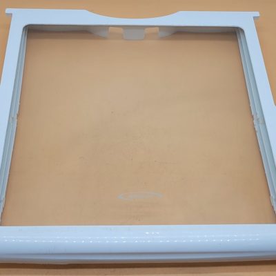 Genuine Refrigerator Whirlpool Glass Shelf Part#200D5887P001