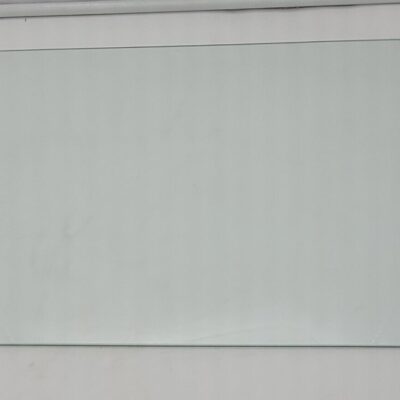 Genuine Refrigerator Whirlpool Glass Shelf Part#W10276341