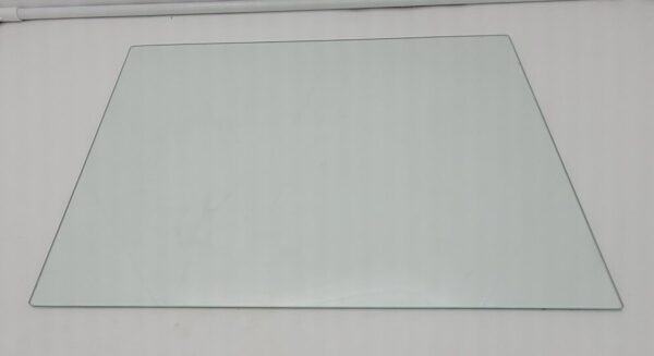 Genuine Refrigerator Whirlpool Glass Shelf Part#W10276341