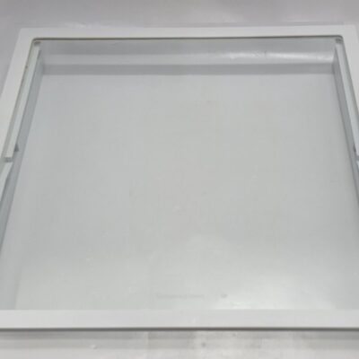 Genuine Refrigerator Whirlpool Glass Shelf Part#W10334275