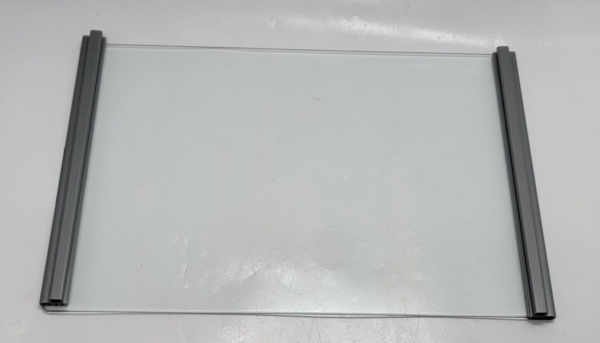 Genuine Refrigerator Whirlpool Glass Shelf Part#W11048569 - Image 3