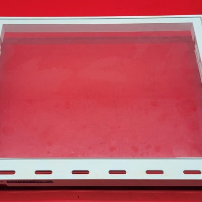Genuine Refrigerator Whirlpool Humidity Control Crisper Frame Part#2223232