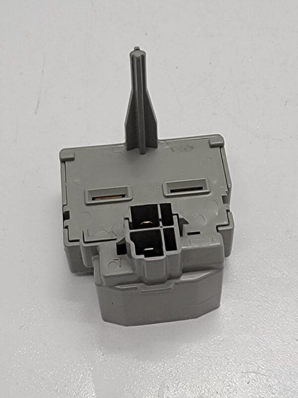 Genuine Refrigerator Whirlpool Start Relay Part#W10197428 - Image 3