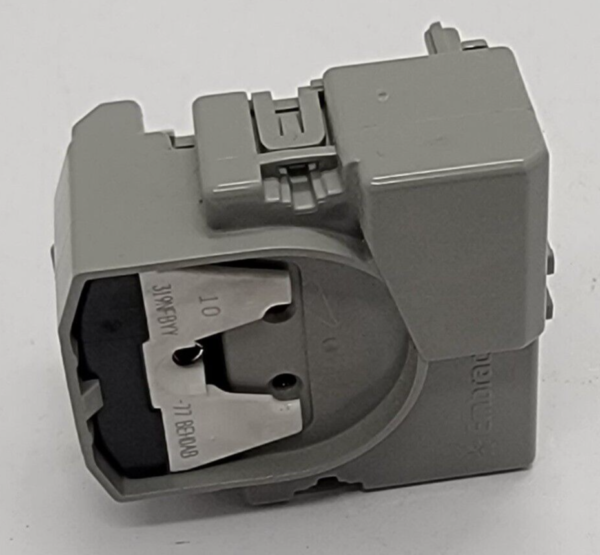 Genuine Refrigerator Whirlpool Start Relay Part#W10197428 - Image 4