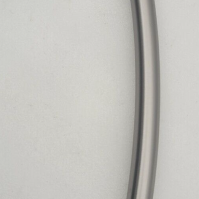 Genuine Samsung Door Handle From Model RF263BEAESR