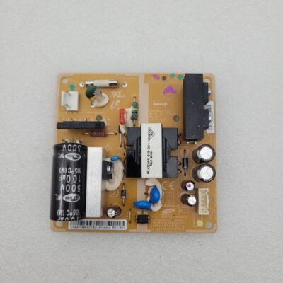 Genuine Samsung Refrigerator Control Board  Part#DA92-00486A