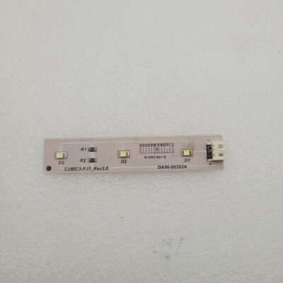 Genuine Samsung Refrigerator Led Lights Assy. Part#DA96-00392A