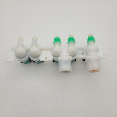 Genuine Samsung Washer Inlet Valve Part#DC97-15459G