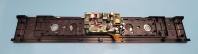 Genuine Speed Oven Bertazzoni Control Panel Part# - Image 3