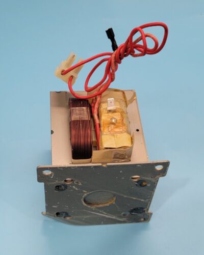 Genuine Speed Oven Bertazzoni Transformer Part#Z180201 - Image 4