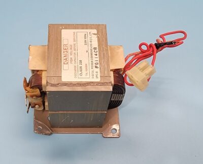 Genuine Speed Oven Bertazzoni Transformer Part#Z180201