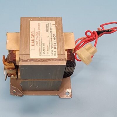 Genuine Speed Oven Bertazzoni Transformer Part#Z180201