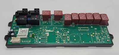 Genuine Stove GE Relay Control Board Part#191D5708G006