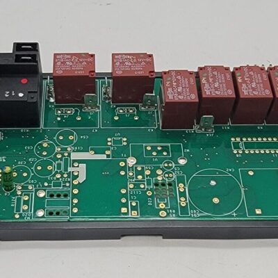 Genuine Stove GE Relay Control Board Part#191D5708G006