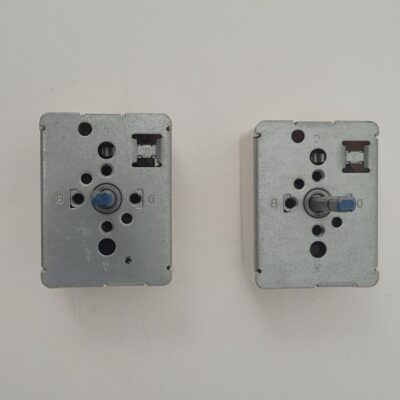 Genuine Stove Samsung Infinity Switch Set Part#DG44-01009A