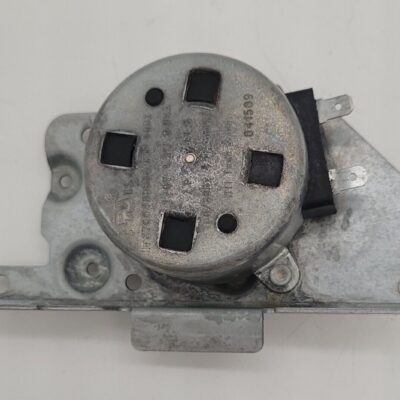 Genuine Stove Whirlpool Door Lock Motor Part#W10107820