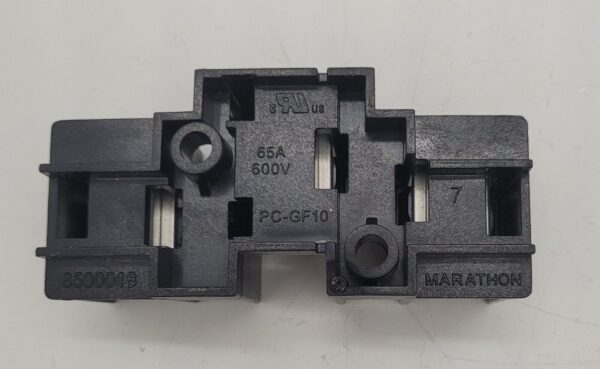 Genuine Stove Whirlpool Terminal Block Part#8500018 - Image 3