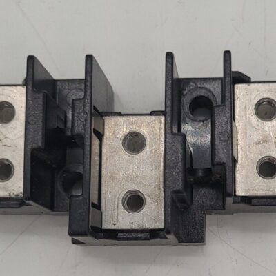 Genuine Stove Whirlpool Terminal Block Part#8500018