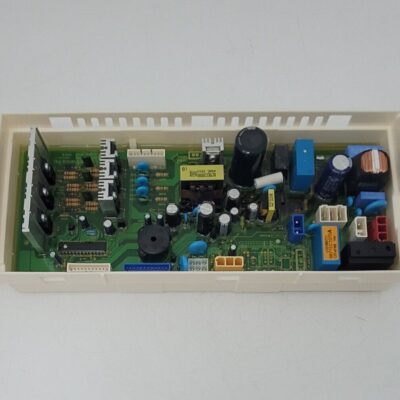 Genuine Washer GE Control Board Part#6871EC1070A EBR31945101