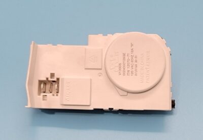 Genuine Washer GE Door Lock Switch Part#0024000128GE