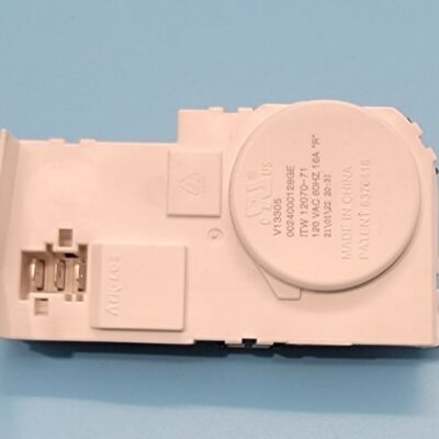 Genuine Washer GE Door Lock Switch Part#0024000128GE