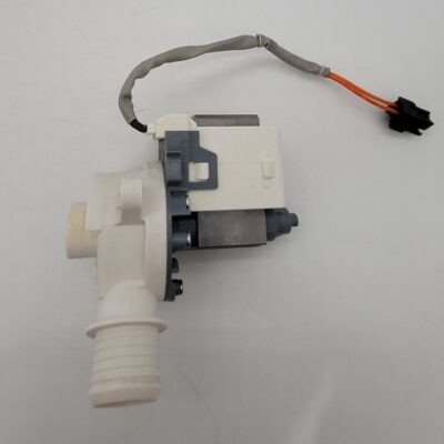 Genuine Washer GE Drain Pump Part#290D1201G001