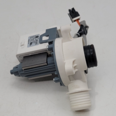 Genuine Washer GE Drain Pump Part#290D1201G001