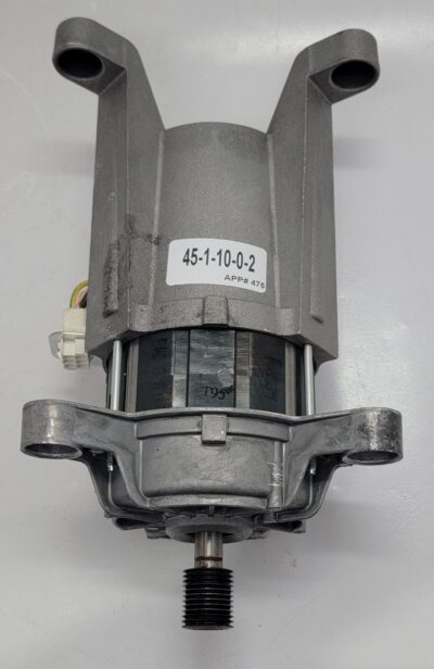 Genuine Washer GE Drive Motor Part#WH20X10013 - Image 3