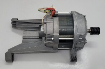 Genuine Washer GE Drive Motor Part#WH20X10013