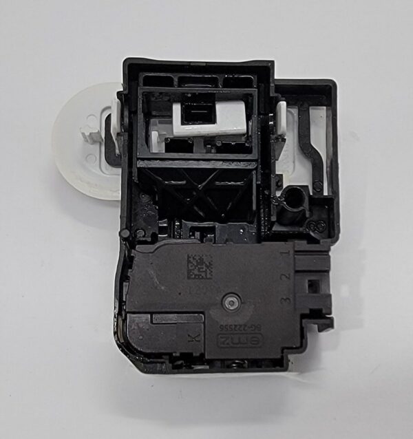 Genuine Washer GE Lid Lock Switch Part#290D1580P004 - Image 3