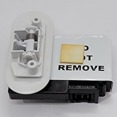 Genuine Washer GE Lid Lock Switch Part#290D1580P004