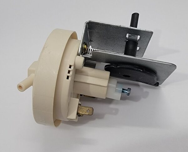 Genuine Washer GE Pressure Switch Part#175D2290P044 - Image 3