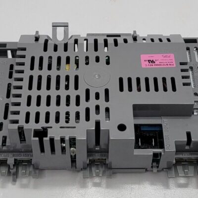 Genuine Washer Kenmore Control Board Part#W10189966