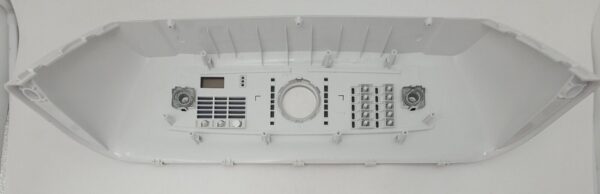 Genuine Washer Kenmore Control Panel Part#MGC620022 - Image 3