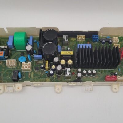 Genuine Washer LG Circuit Board Part#EBR75795701