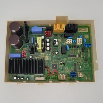 Genuine Washer LG Circuit Board Part#EBR78534104