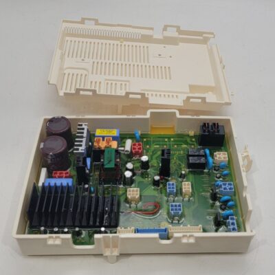 Genuine Washer LG Control Board Part#6871ER1104A