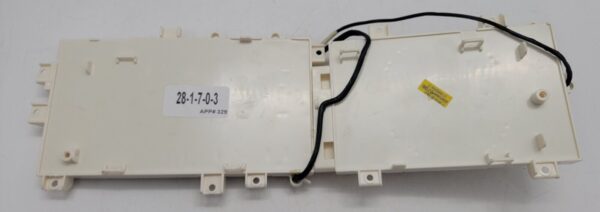 Genuine Washer LG Control Board Part#EBR36870706 - Image 4