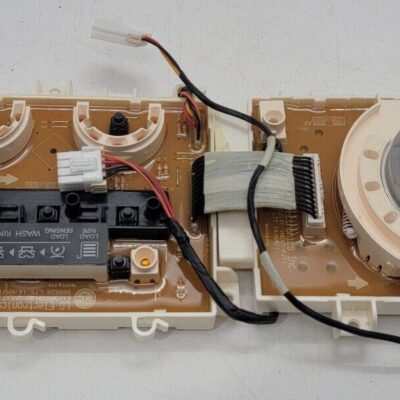 Genuine Washer LG Control Board Part#EBR36870706