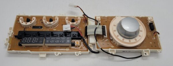 Genuine Washer LG Control Board Part#EBR36870706