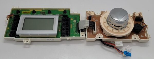 Genuine Washer LG Control Board Part#EBR50614601