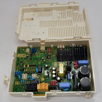 Genuine Washer LG Control Board Part#EBR78534104