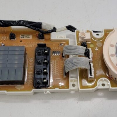 Genuine Washer LG Control Board Part#EBR78898212