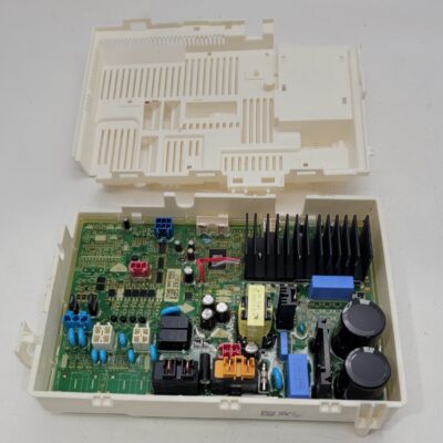 Genuine Washer LG Control Board Part#EBR79950229 EBR74282036