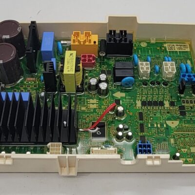 Genuine Washer LG Control Board Part#EBR80360710