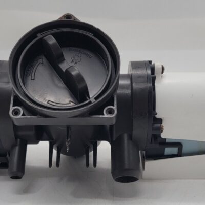 Genuine Washer LG Drain Pump Part#5006ER3001.1