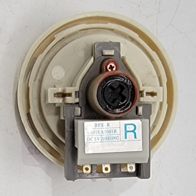 Genuine Washer LG Pressure Switch Part#6501EA1001R