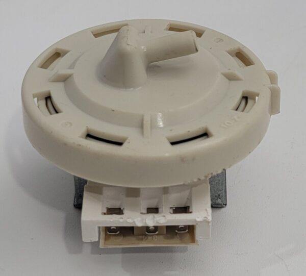 Genuine Washer LG Pressure Switch Part#6601ER1006 - Image 3