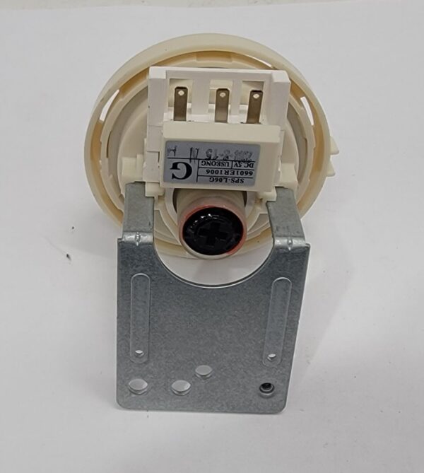 Genuine Washer LG Pressure Switch Part#6601ER1006 - Image 3