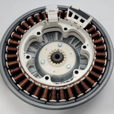 Genuine Washer LG Stator Rotor Part#266C1SL 4417EA1002K